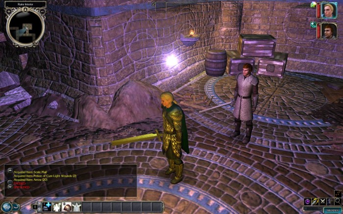 Neverwinter Nights 2 Patch 1.23 Pl Download