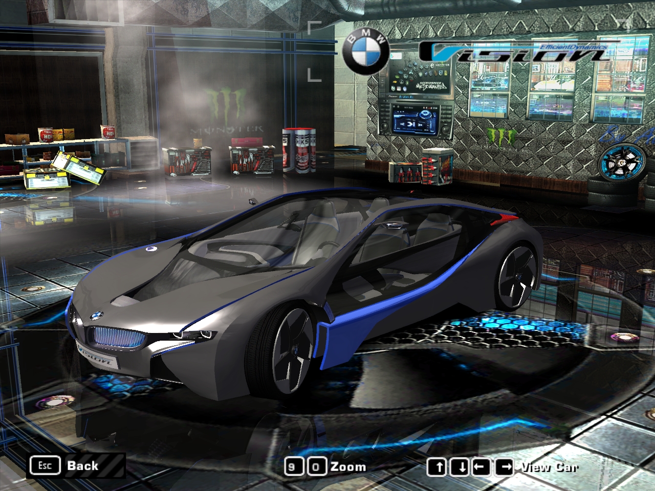 Need for speed most wanted 2012 pc patch 1.5 download